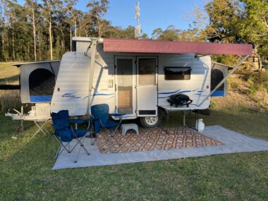 Camping Checklist